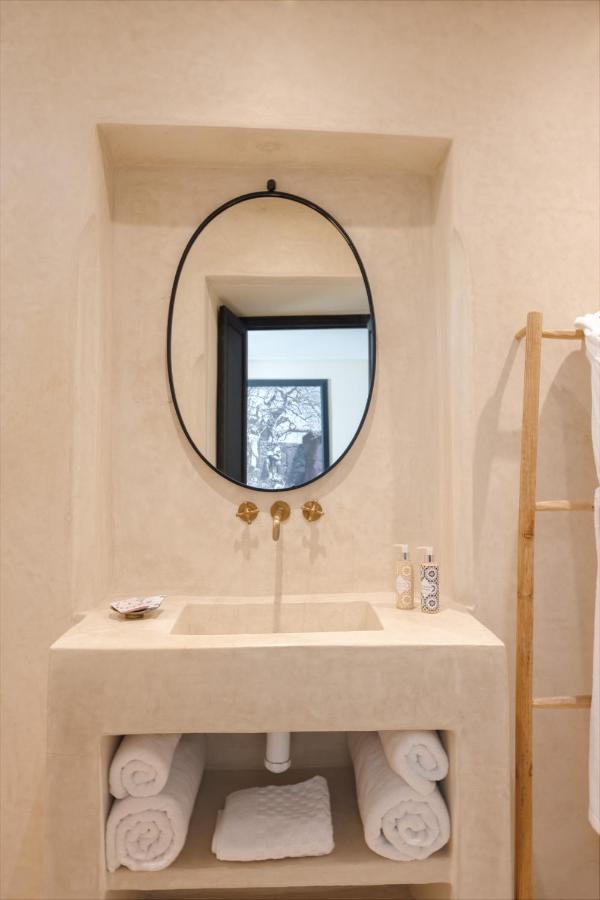 Riad Dar Labzar Marrakesz Zewnętrze zdjęcie